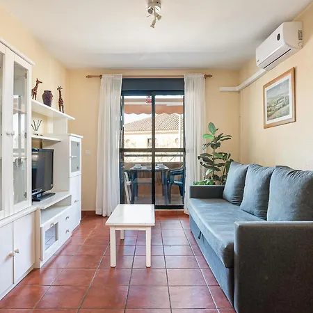 Apartment Aldea 2 5 1ºb *