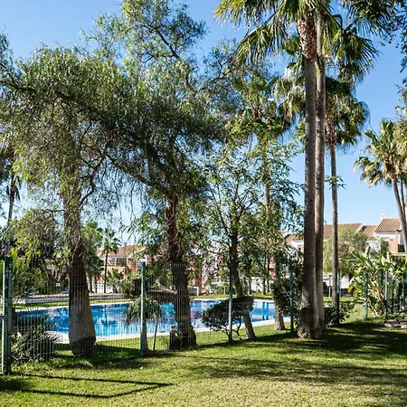 Aldea 2 5 1ºb Apartment