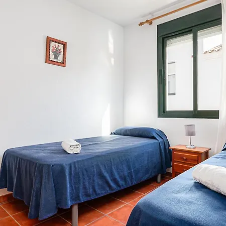 Aldea 2 5 1ºb Apartment Chiclana de la Frontera