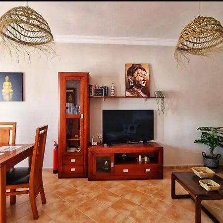 Luins Holiday home Chiclana de la Frontera
