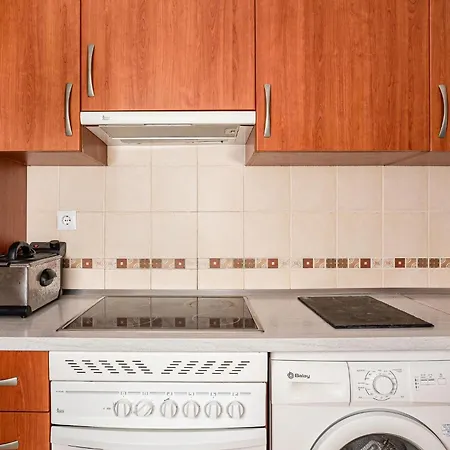 Coto 8 2 Apartment