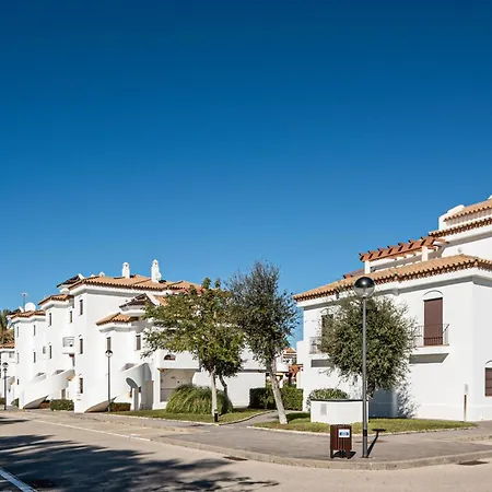 Coto 8 2 Apartment *