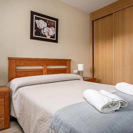 Coto 8 2 Apartment Chiclana de la Frontera