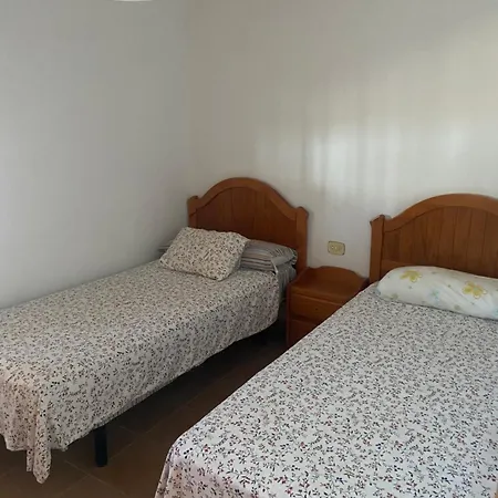 Santa Ana Holiday home