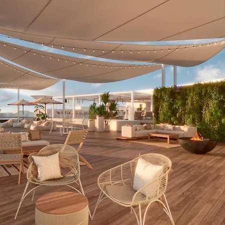 Hotel Amare Sancti Petri - Adults Recommended