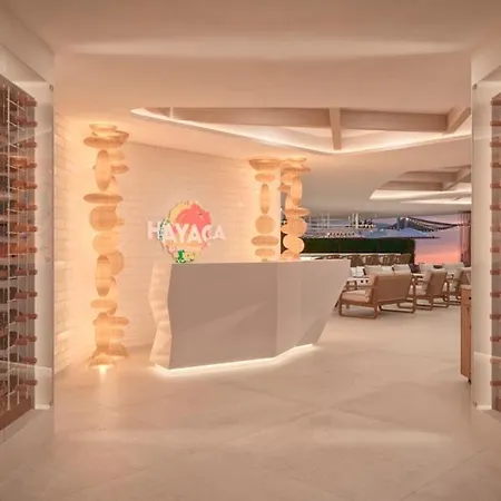 Amare Sancti Petri - Adults Recommended Hotel 4*