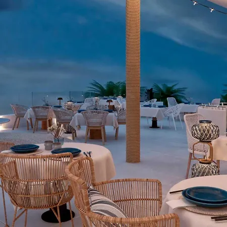 Hotel Amare Sancti Petri - Adults Recommended