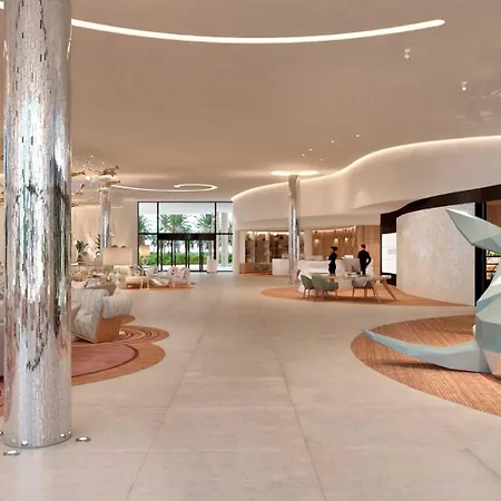 Amare Sancti Petri - Adults Recommended Hotel 4*