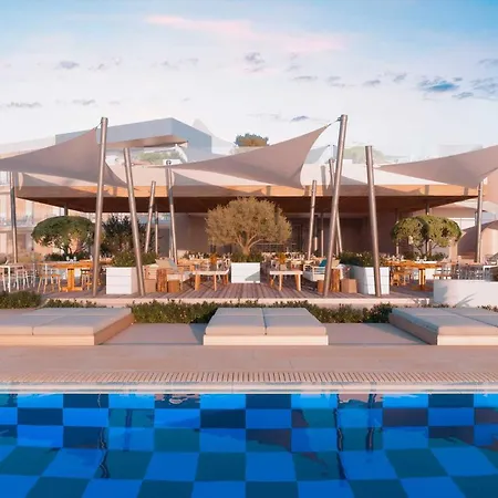 Amare Sancti Petri - Adults Recommended 4* Chiclana de la Frontera