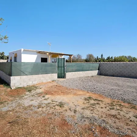 Holiday home Casa Manoli Chiclana 2