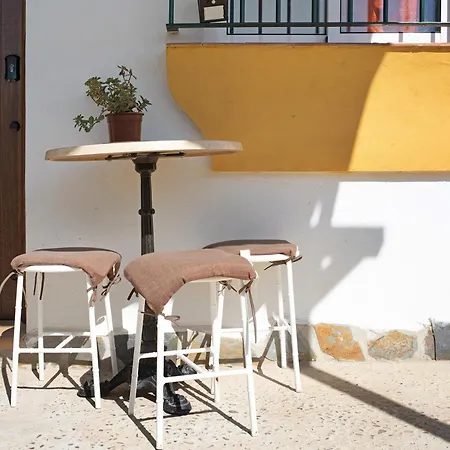 Holiday home Casa Manoli Chiclana 2 *