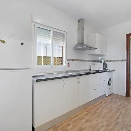 Casa Manoli Chiclana 2 Holiday home