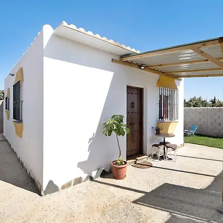 Holiday home Casa Manoli Chiclana 2 *