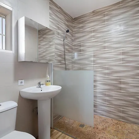 Holiday home Casa Manoli Chiclana 2 Chiclana de la Frontera