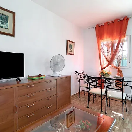 Holiday home Casa Manoli Chiclana 2