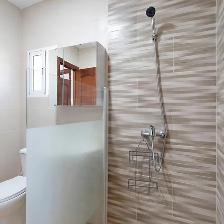 Holiday home Casa Manoli Chiclana 2 *
