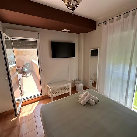 Apartamento En La Zona Más Tranquila Del Novo Sancti Petri