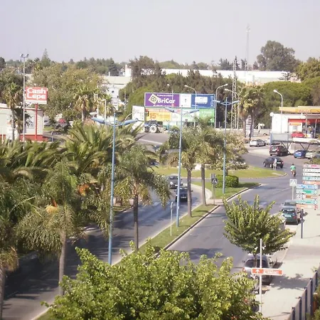 Nuestra Señora Del Rosario * Chiclana de la Frontera