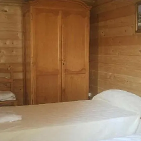 Bungalows-camping La Rana Verde 4* Chiclana de la Frontera