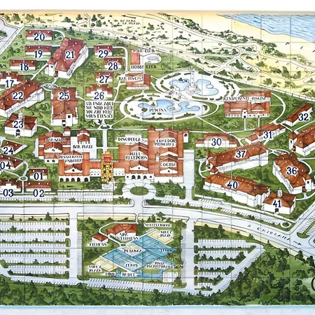 Riu Chiclana チクラナ・デ・ラ・フロンテーラ
