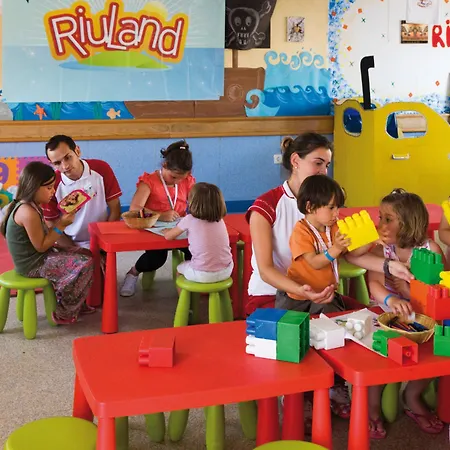 ホテル Riu Chiclana
