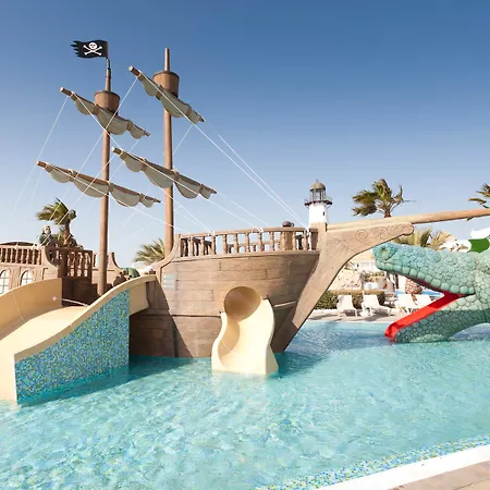 酒店 Riu Chiclana 4*