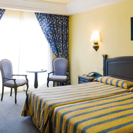 Riu Chiclana チクラナ・デ・ラ・フロンテーラ