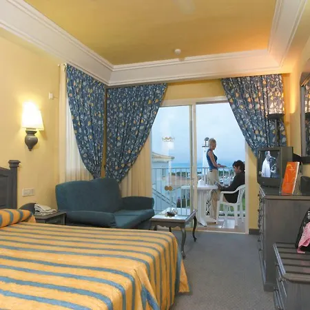 Riu Chiclana チクラナ・デ・ラ・フロンテーラ