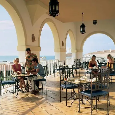 酒店 Riu Chiclana 4*