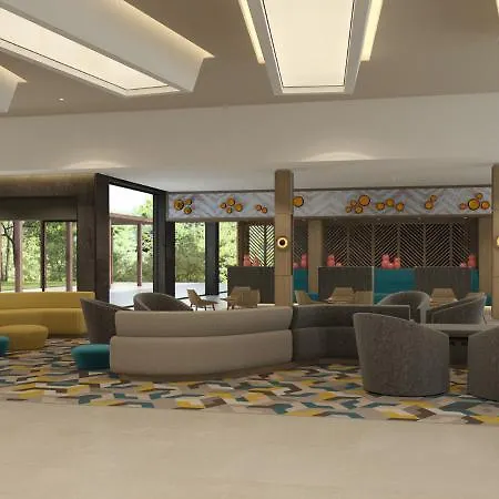 Riu Chiclana 酒店