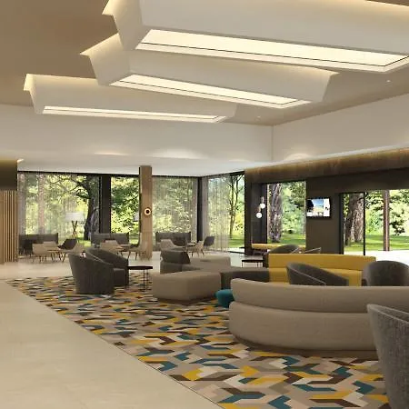 Riu Chiclana 酒店 4*