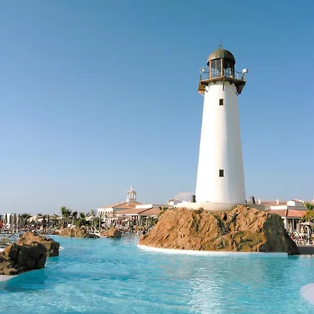 酒店 Riu Chiclana 奇克拉纳－德拉弗龙特拉