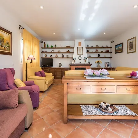 Alberto Holiday home Chiclana de la Frontera