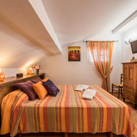 Holiday home Alberto *
