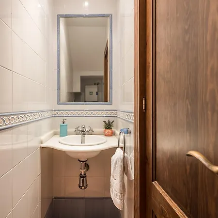 Holiday home Alberto Chiclana de la Frontera