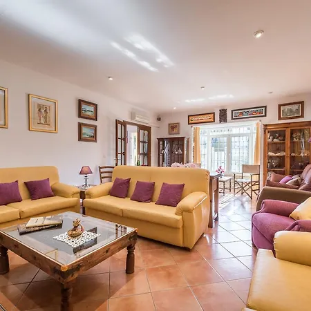Holiday home Alberto *