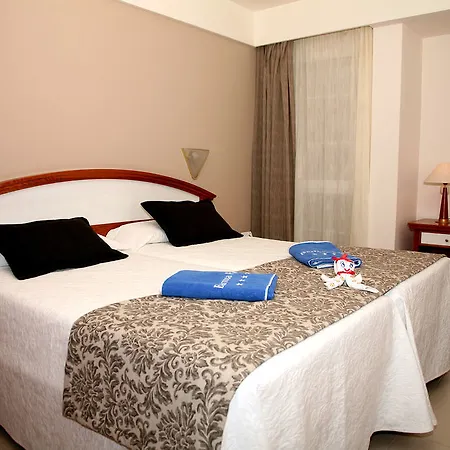 ホテル Hipotels Barrosa Garden 4*