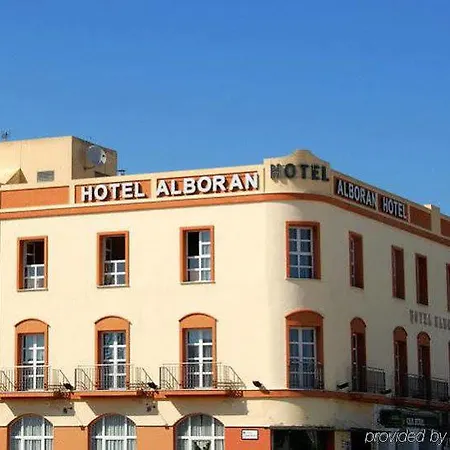 Crisol Chiclana Hotel 3*
