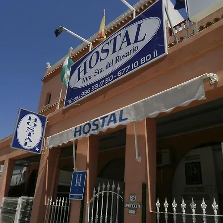 Nuestra Señora Del Rosario Chiclana de la Frontera
