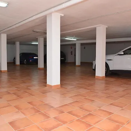 Hotel Coral Playa