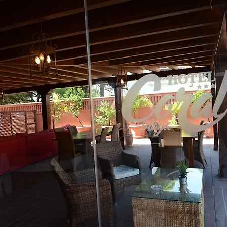 Coral Playa 3*