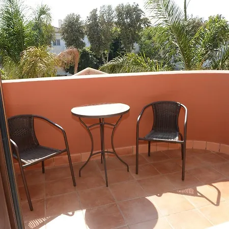 Hotel Coral Playa 3*