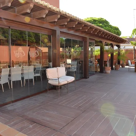 Coral Playa 3*