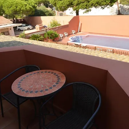 Coral Playa Hotel 3*