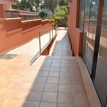 Hotel Coral Playa Chiclana de la Frontera