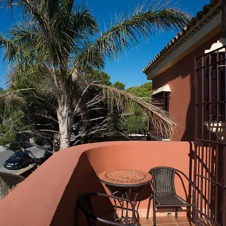 Hotel Coral Playa Chiclana de la Frontera