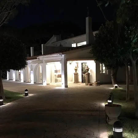 Hotel Casagrande - La Barrosa 3*