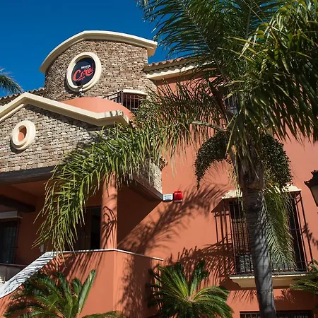 Coral Playa Hotel 3*