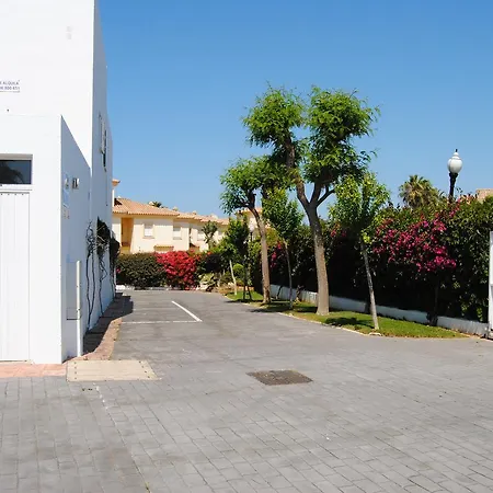 公寓 Apto En Residencial El Bosque *