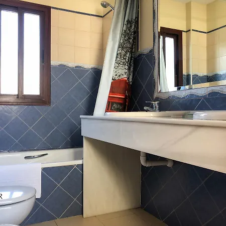 Chalet Loma Novo Sancti Petri Holiday home *
